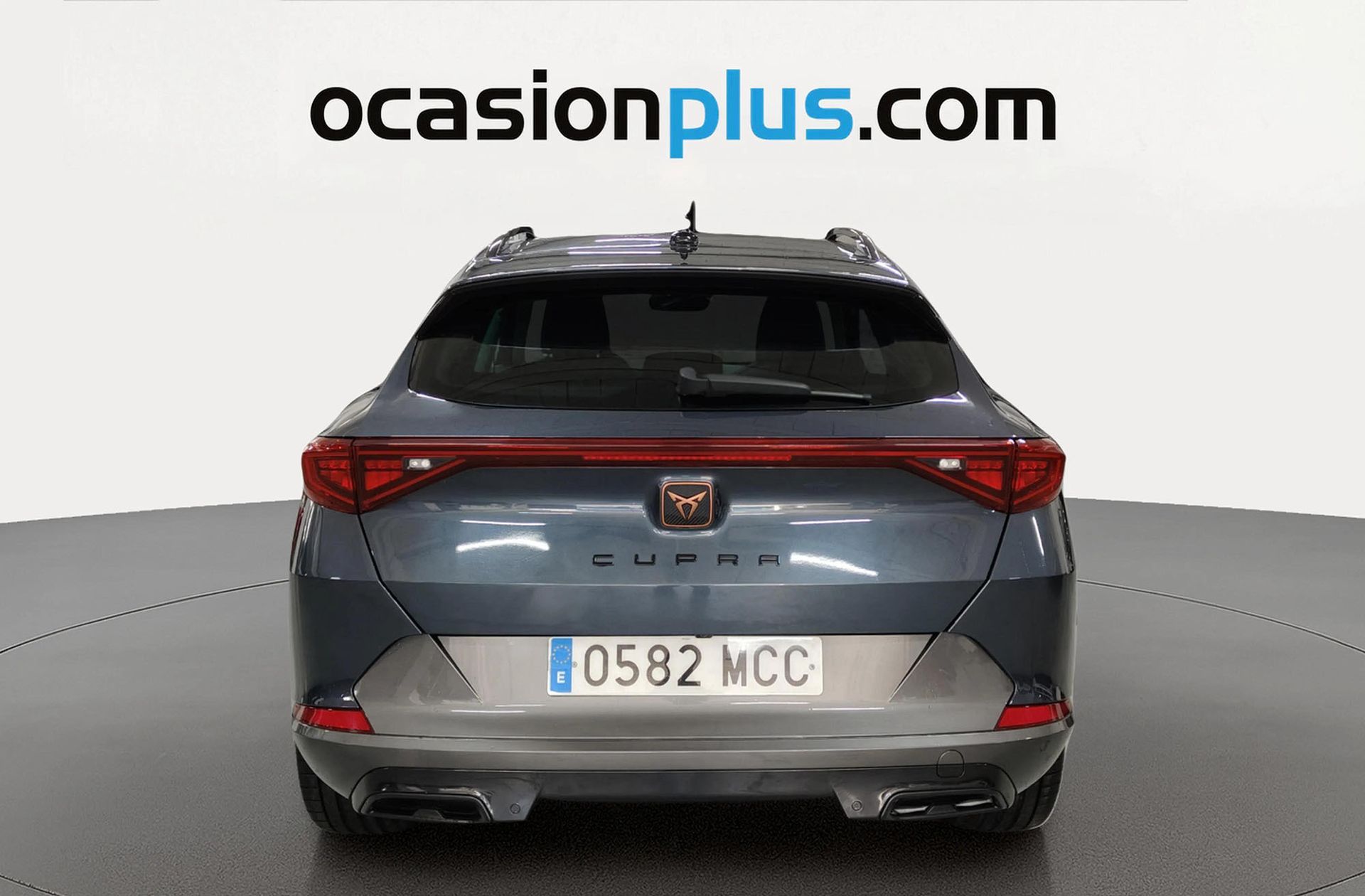 Cupra Formentor 1.5 TSI DSG - foto 18