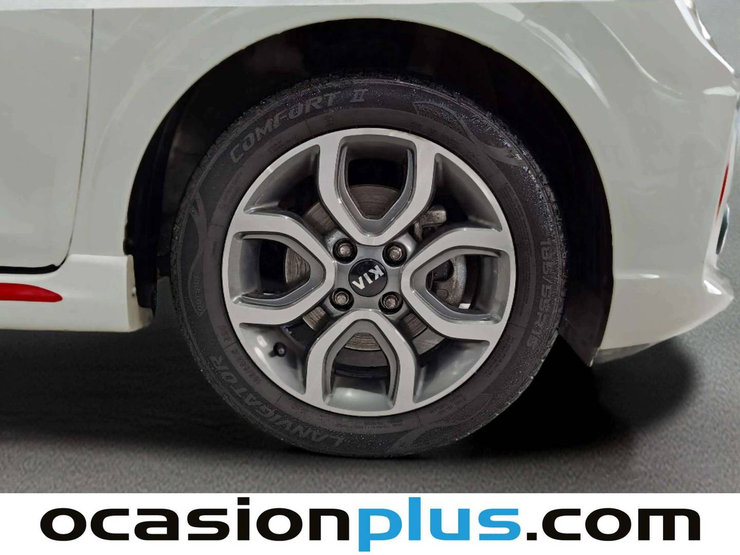 KIA Picanto KIA Picanto 1.0 CVVT GT Line (67 CV) 2019