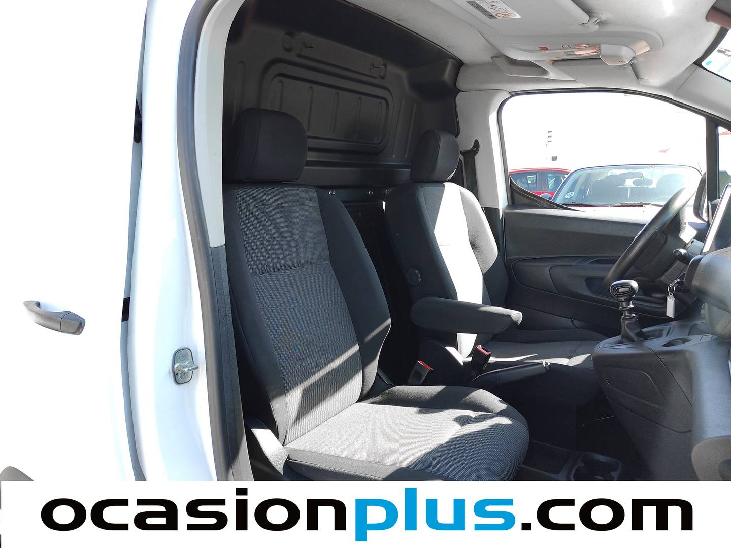 Foto Toyota Proace City Toyota Proace City Furgon 1.5D GX L1 650kg  (102 CV)