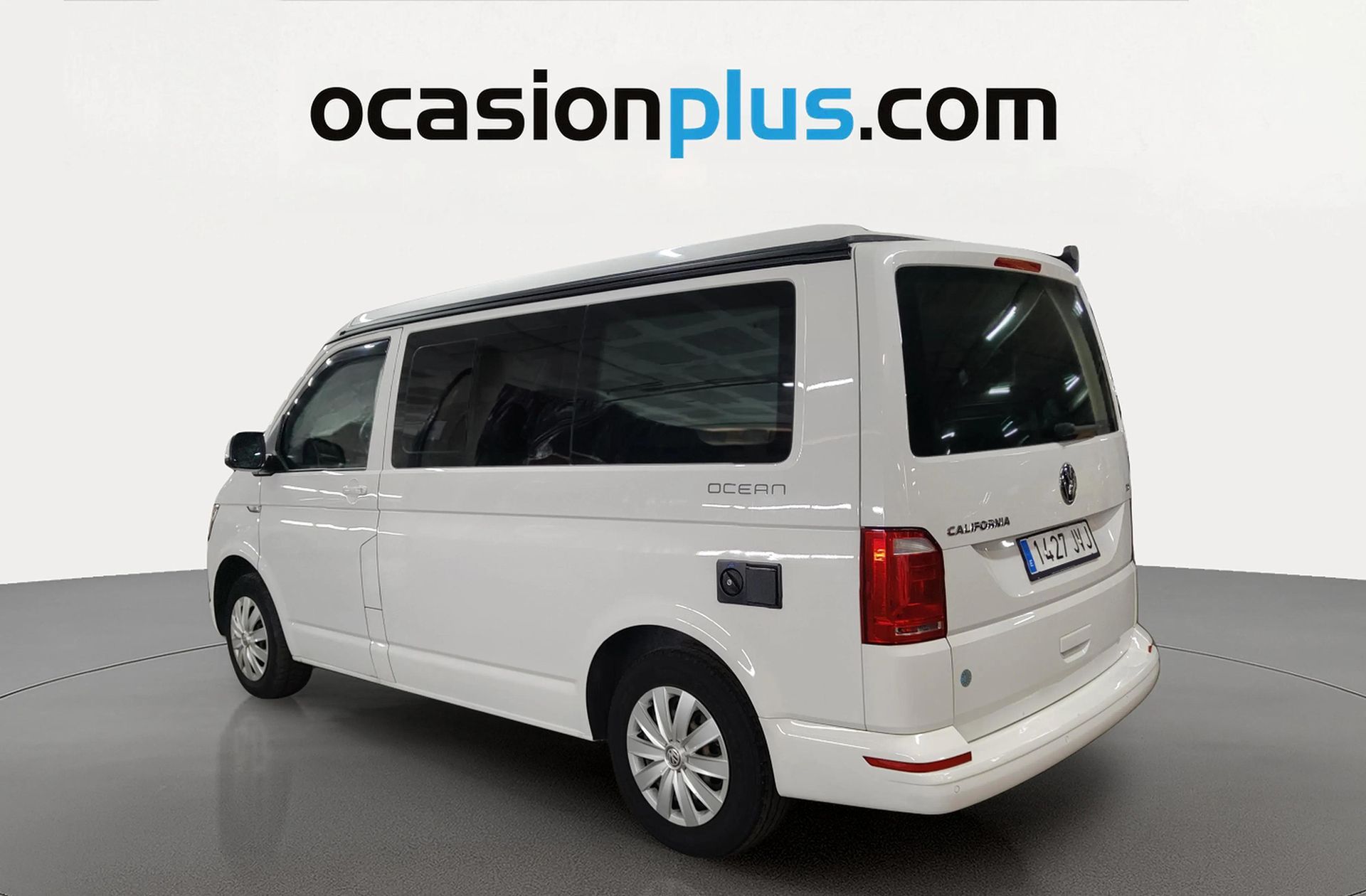 Volkswagen California Ocean Batalla Corta 2.0 TDI BMT - foto 5