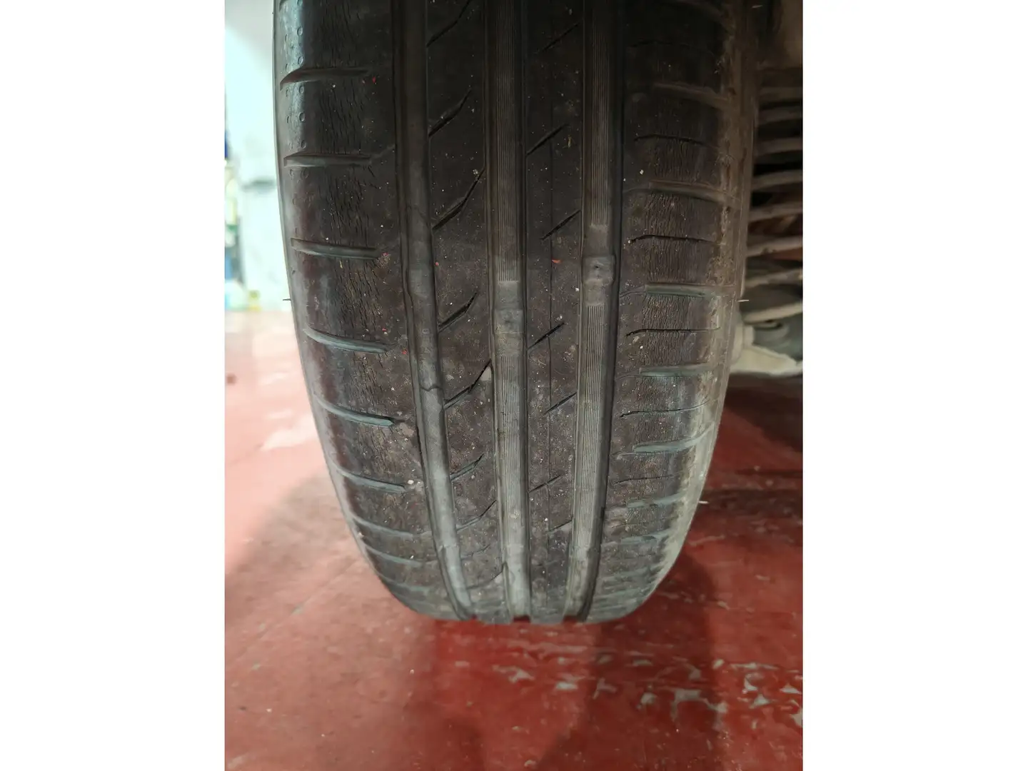 Foto Dacia Sandero Dacia Sandero 1.2 16v Base (75 CV)