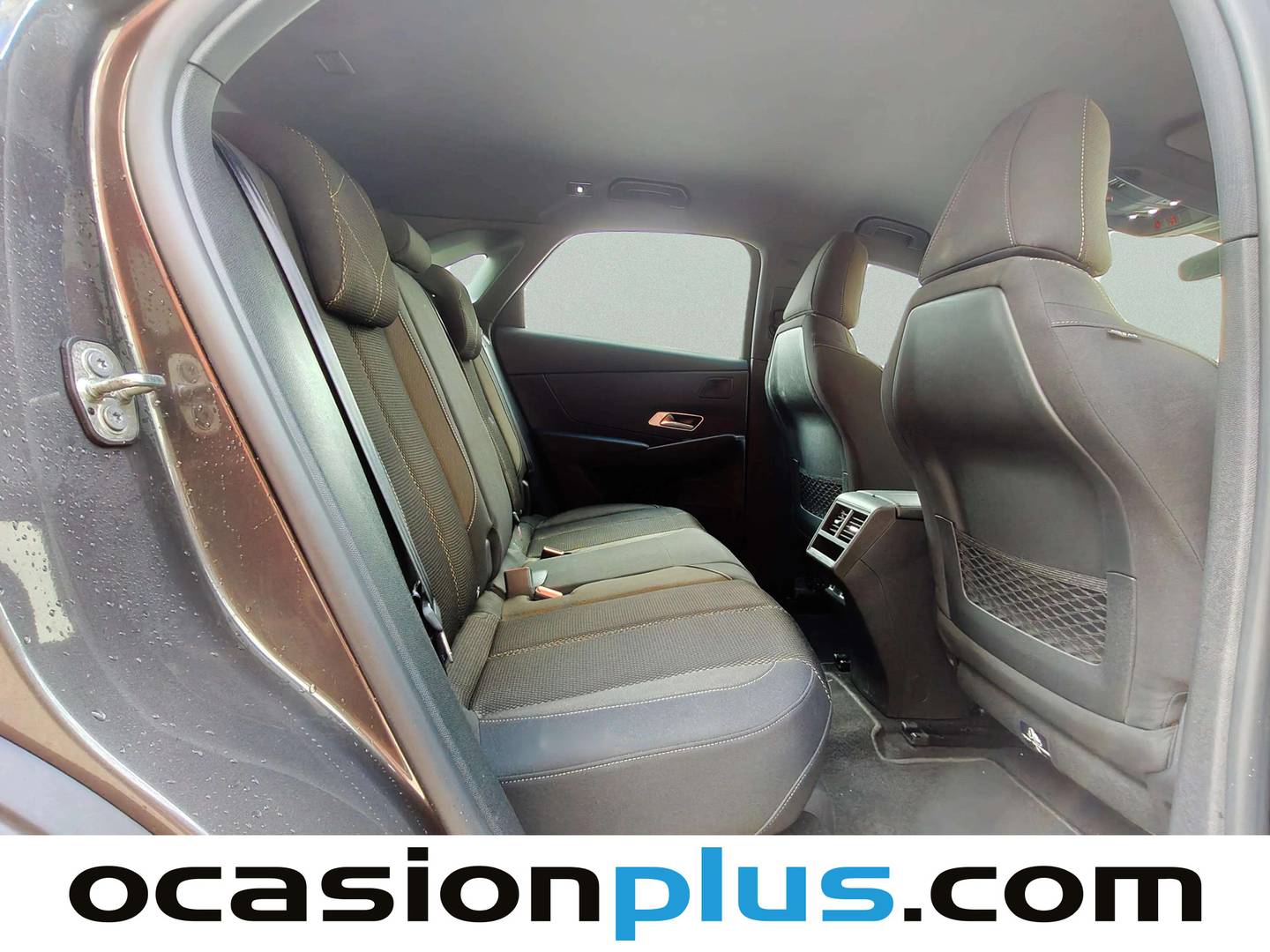 Foto DS DS 7 DS DS7 Crossback BlueHDi 130 Bastille Auto (130 CV)