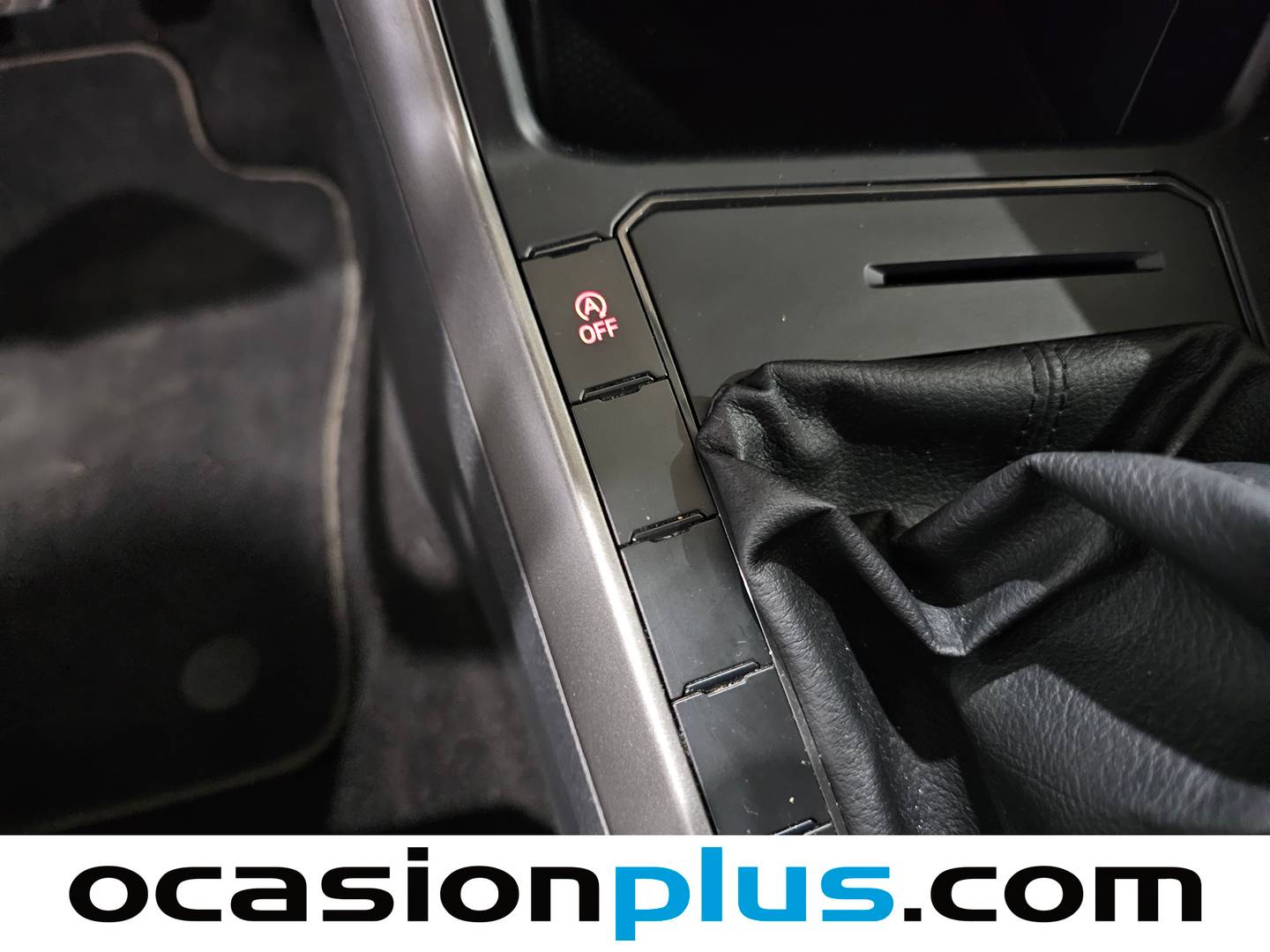 Extras del Volkswagen Polo Volkswagen Polo Advance 1.0 TSI (95 CV)