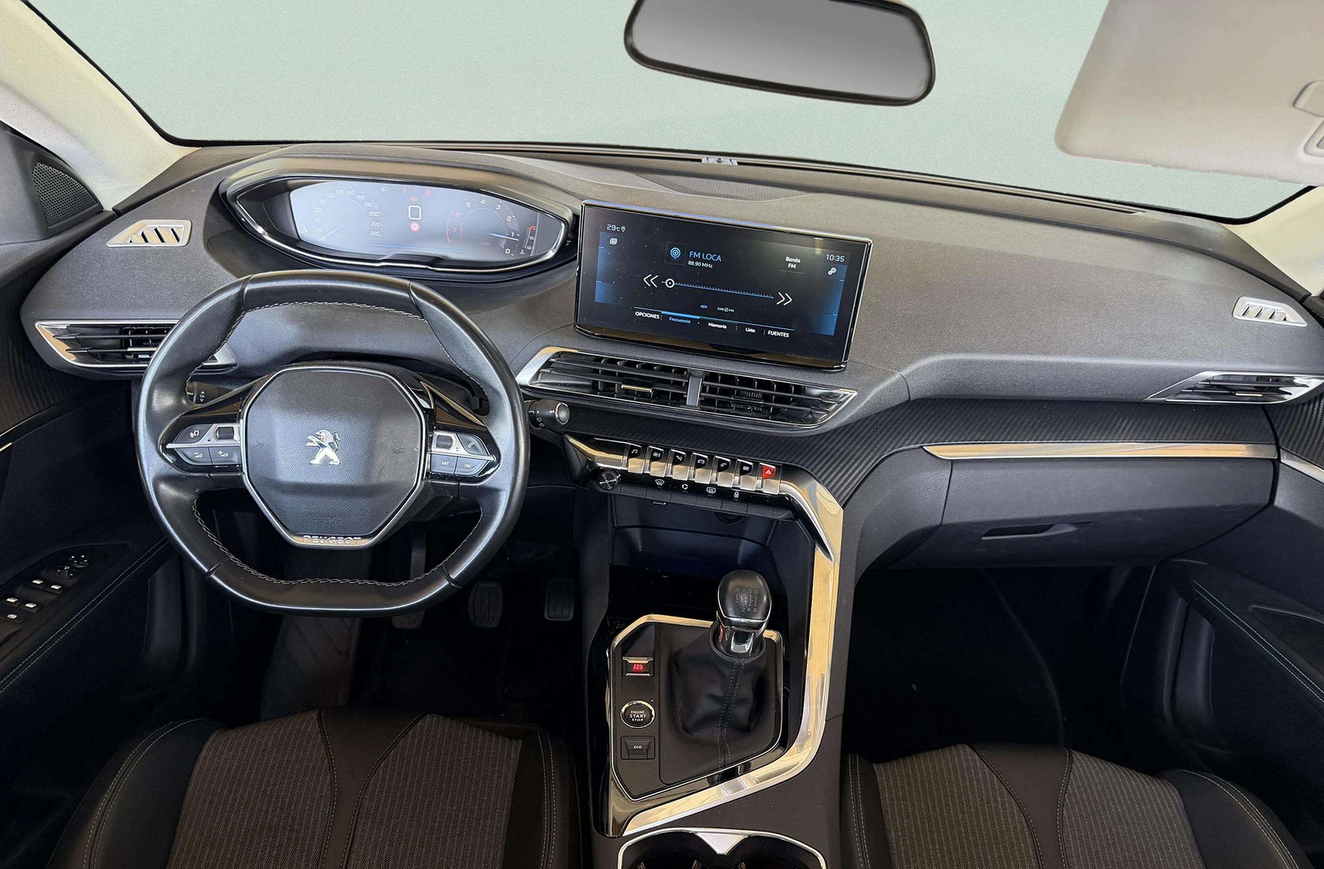 Peugeot 3008 PureTech 130 Allure - foto 6