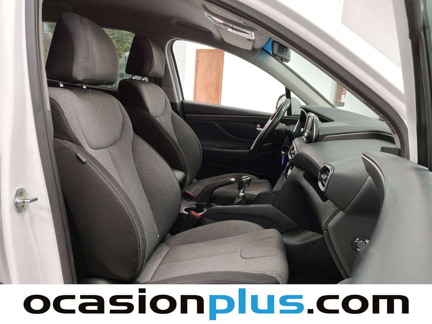 Hyundai Santa Fe Hyundai Santa Fe 2.0 CRDI Essence 4x2 DK (150 CV) 7 Plazas diésel