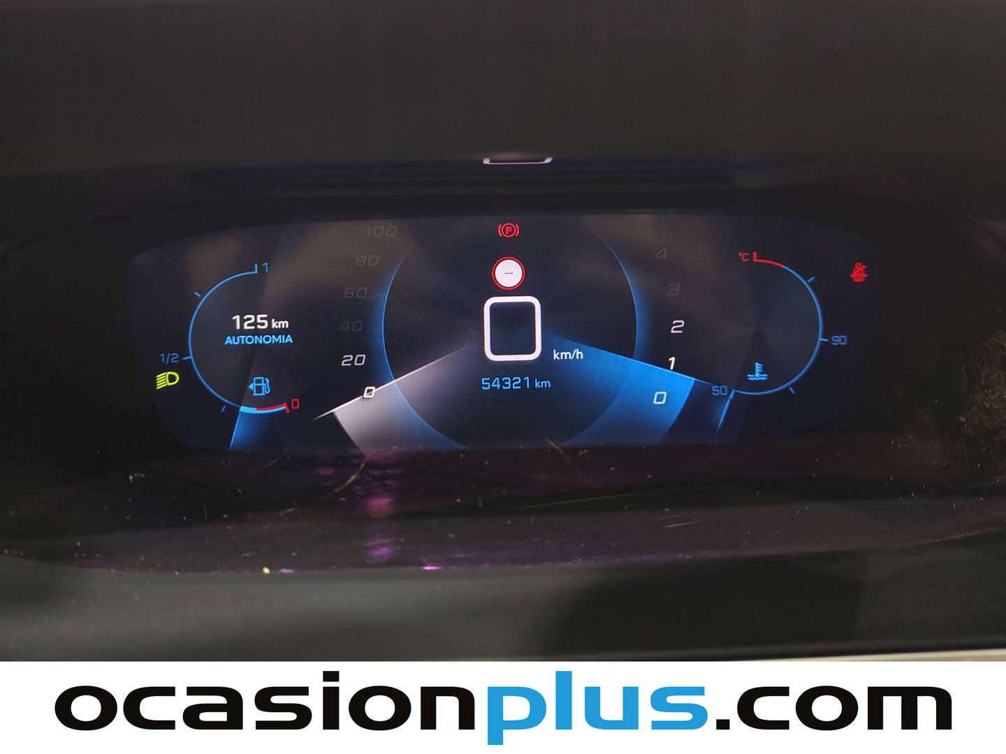 Peugeot 2008 Peugeot 2008 BlueHDi 110 Allure Pack (110 CV) de ocasión