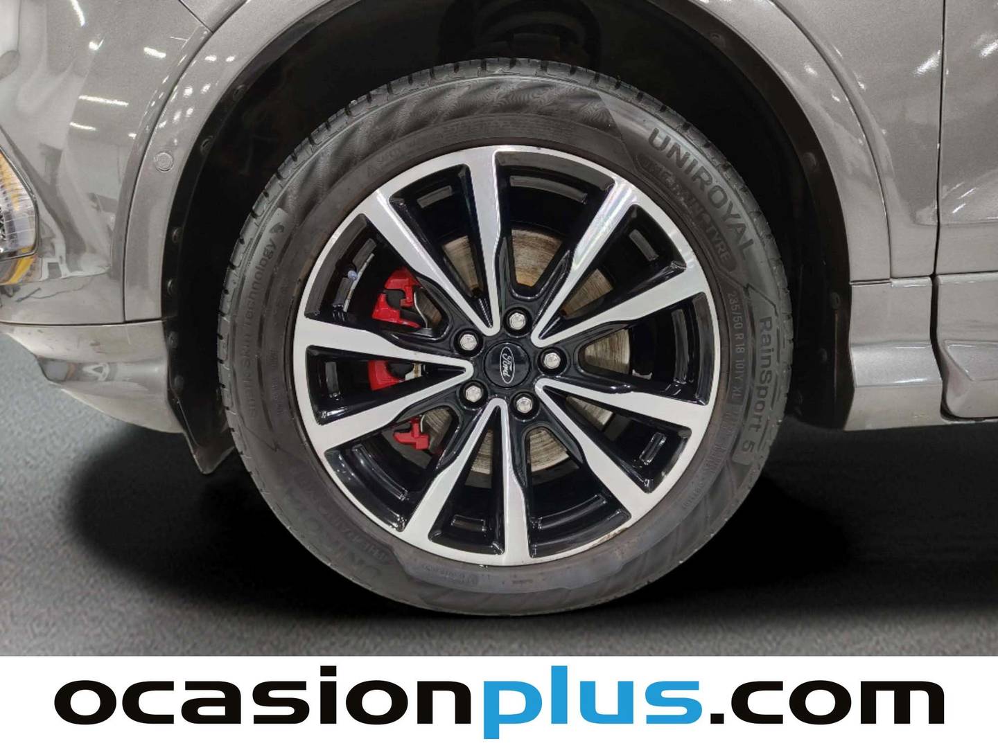 Ford Kuga Ford Kuga 1.5 EcoBoost ST-Line Limited Edition 4x2 (150 CV) 2019