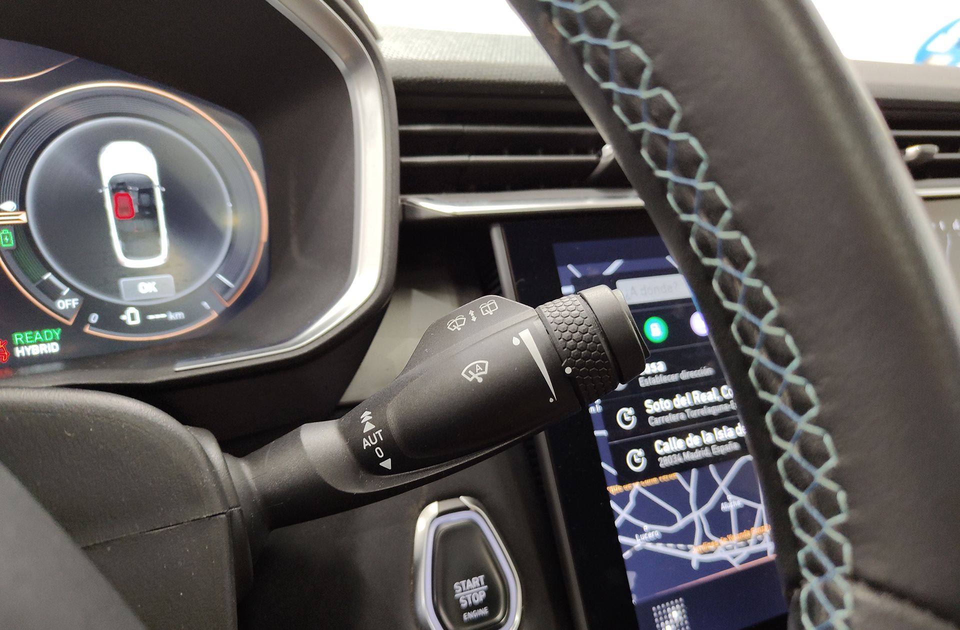 Lynk & Co 01 1.5 PHEV - foto 33