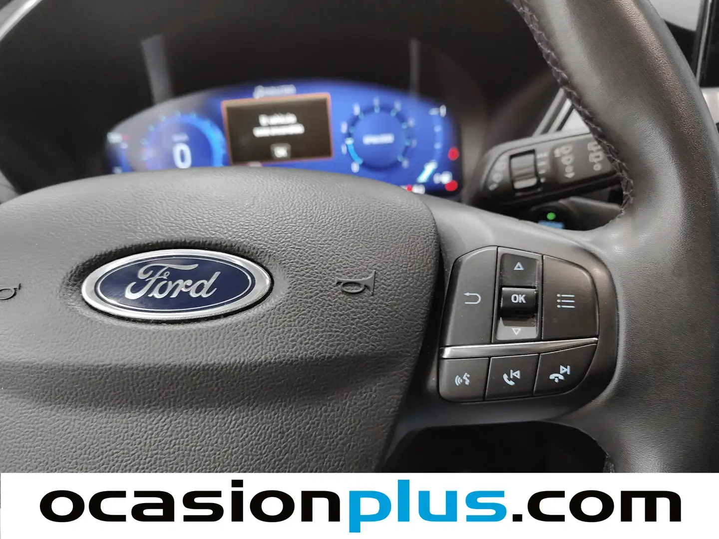 Foto Ford Kuga Ford Kuga 1.5 EcoBoost S&S Titanium 4x2 (150 CV)