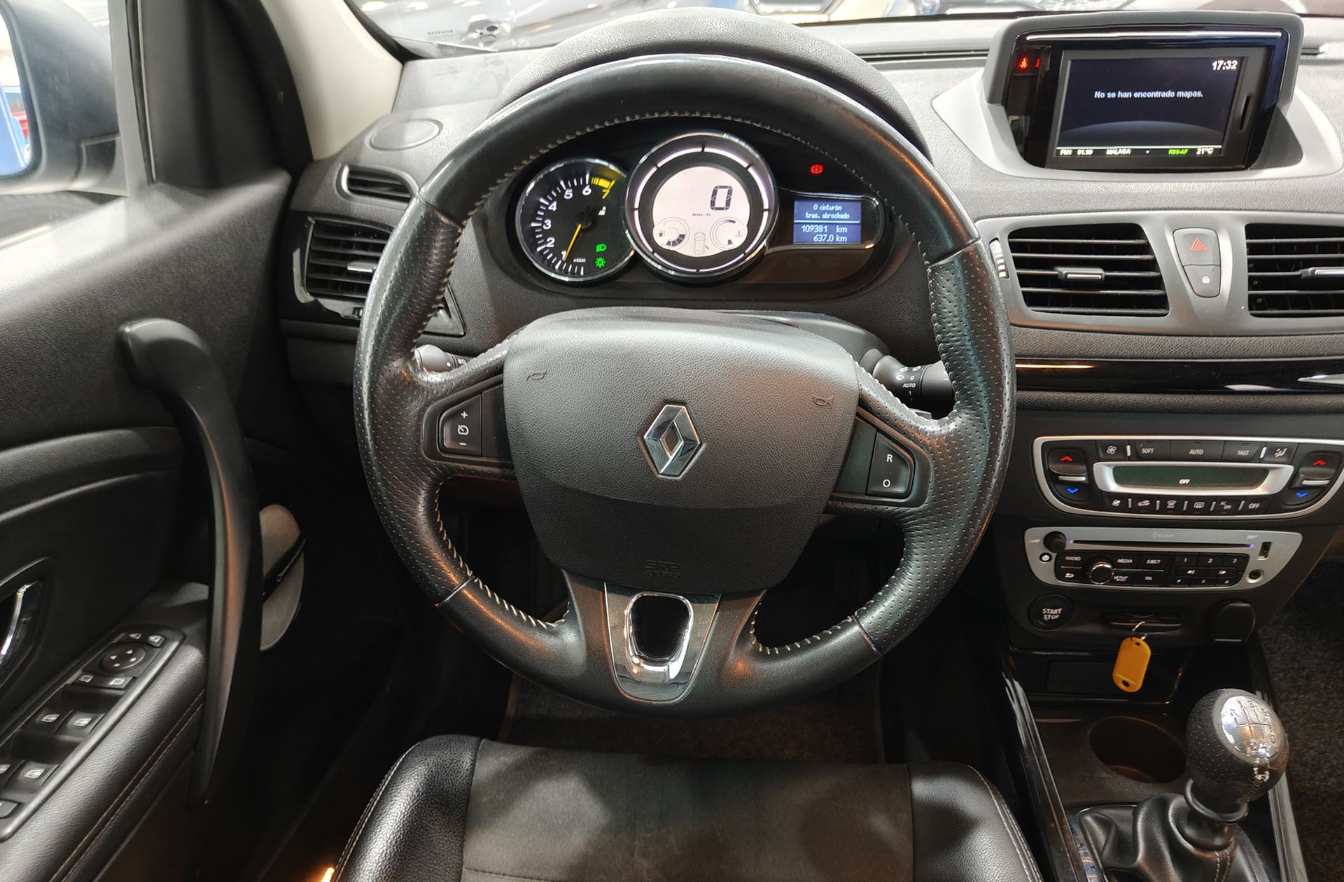 Renault Mégane Bose Energy TCe - foto 18