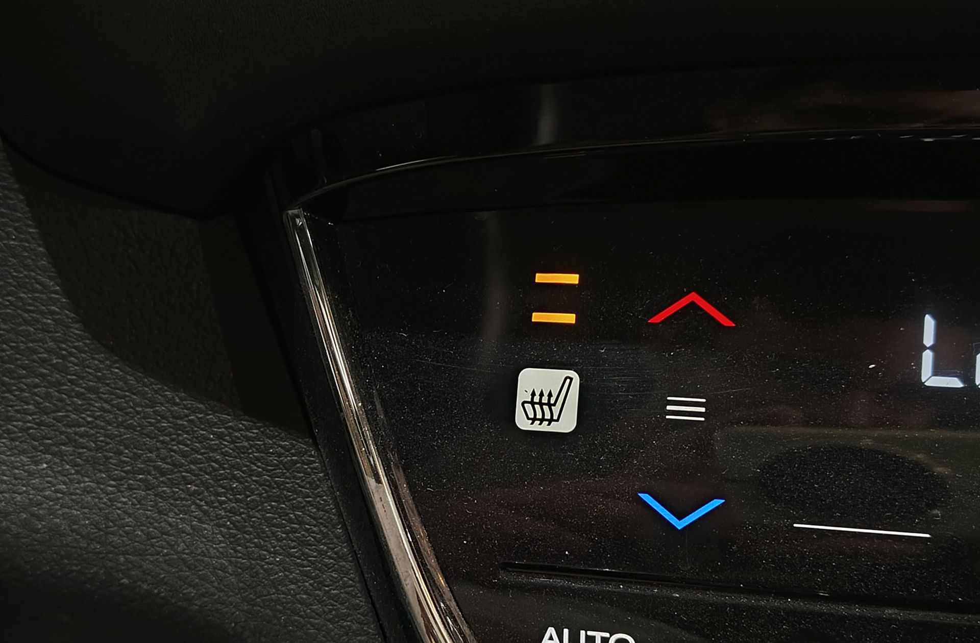 Honda HR-V 1.5 i-VTEC Elegance - foto 7