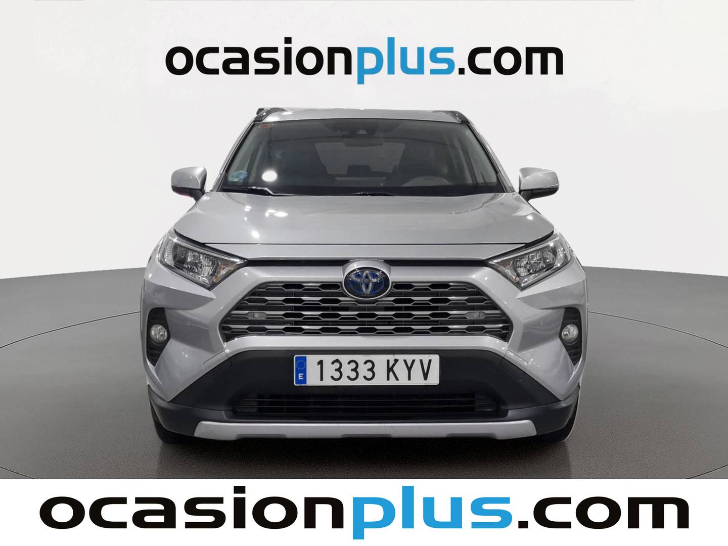Toyota Rav4 Toyota Rav4 2.5l hybrid Luxury 4WD (222 CV) 222cv