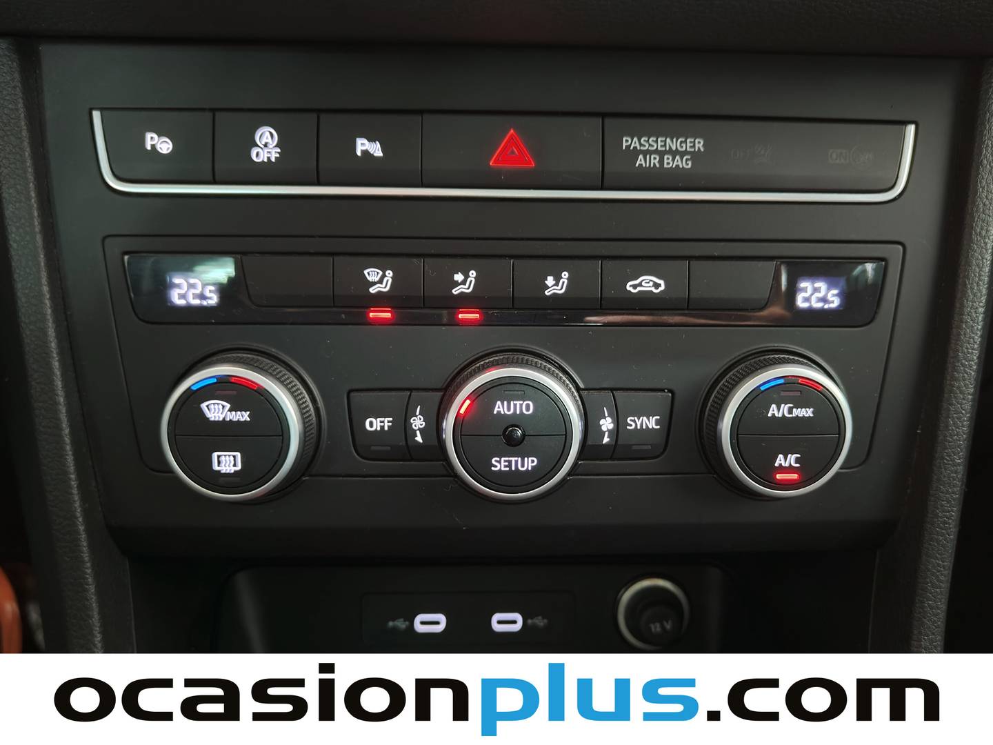 Seat Ateca Seat Ateca 1.5 TSI Style Evo Edition DSG (150 CV) km 0