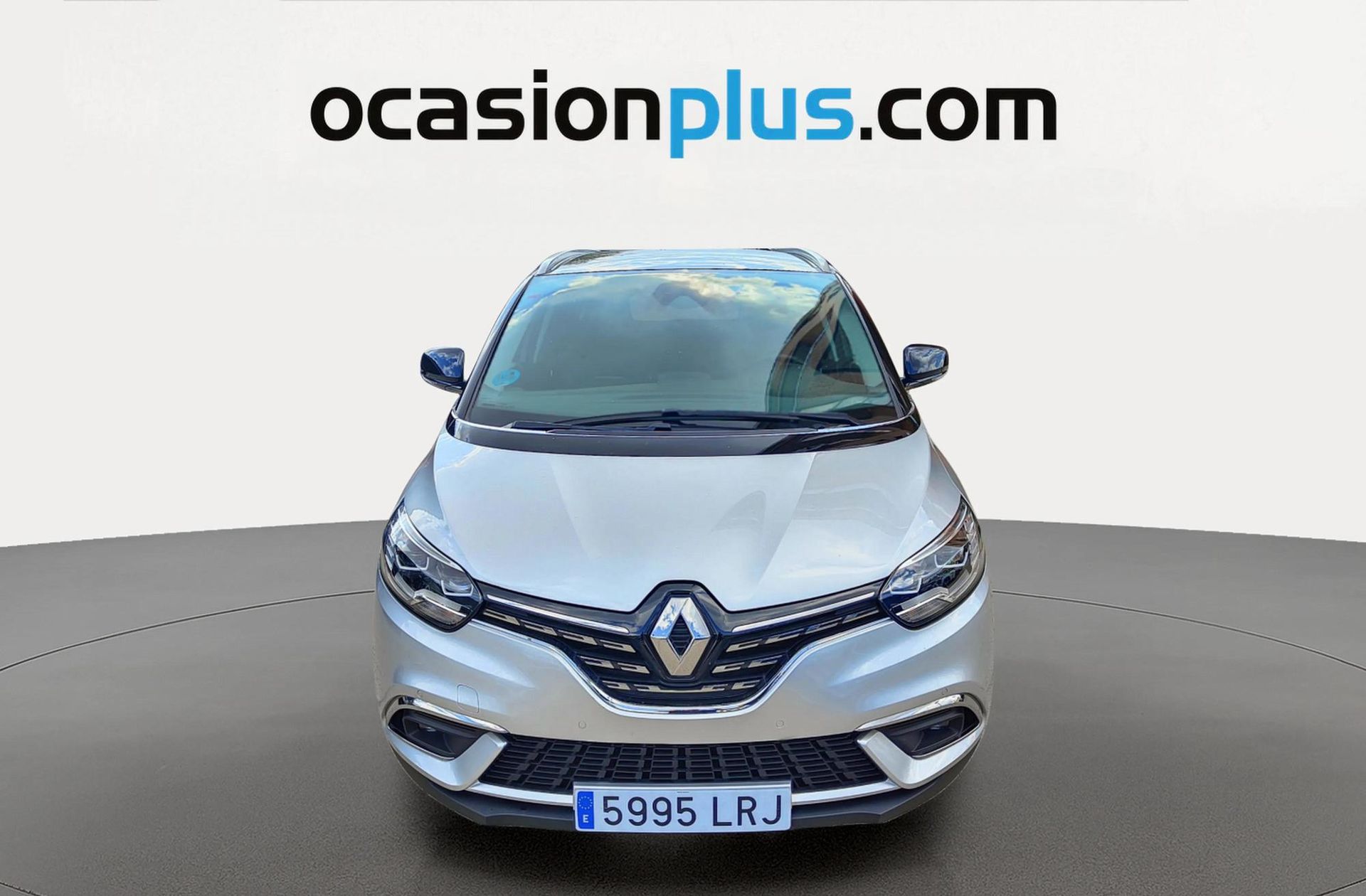 Renault Grand Scénic Zen TCe GPF 7 plazas - foto 15