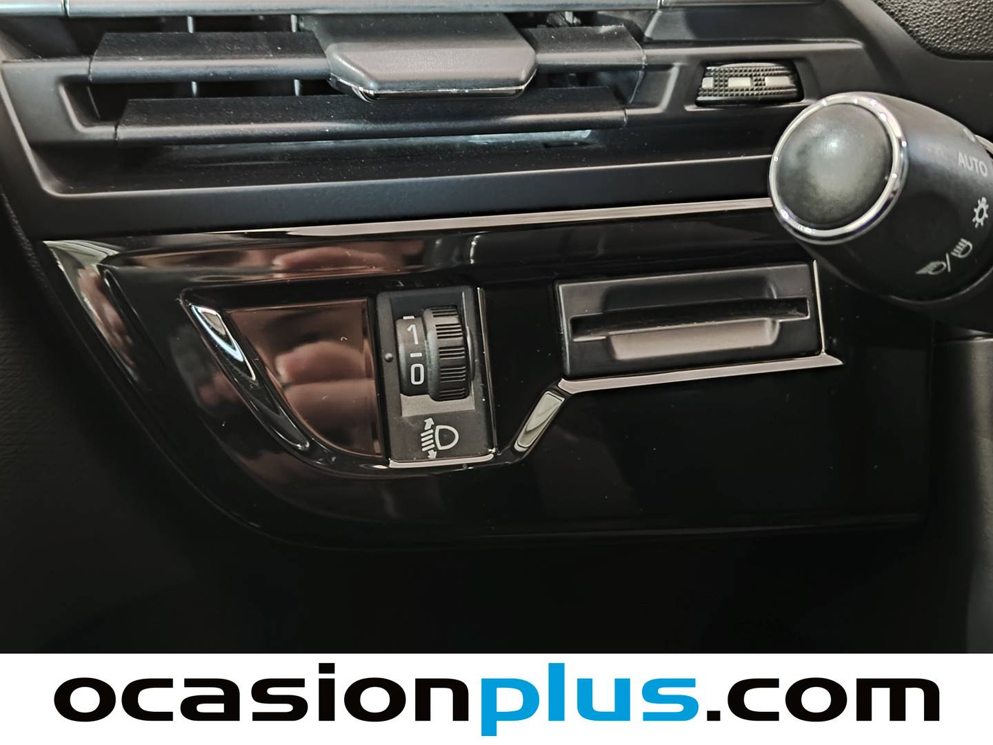 Foto Citroën Grand C4 Picasso Citroen Grand C4 Picasso BlueHDi 150 Shine (150 CV) 7 Plazas