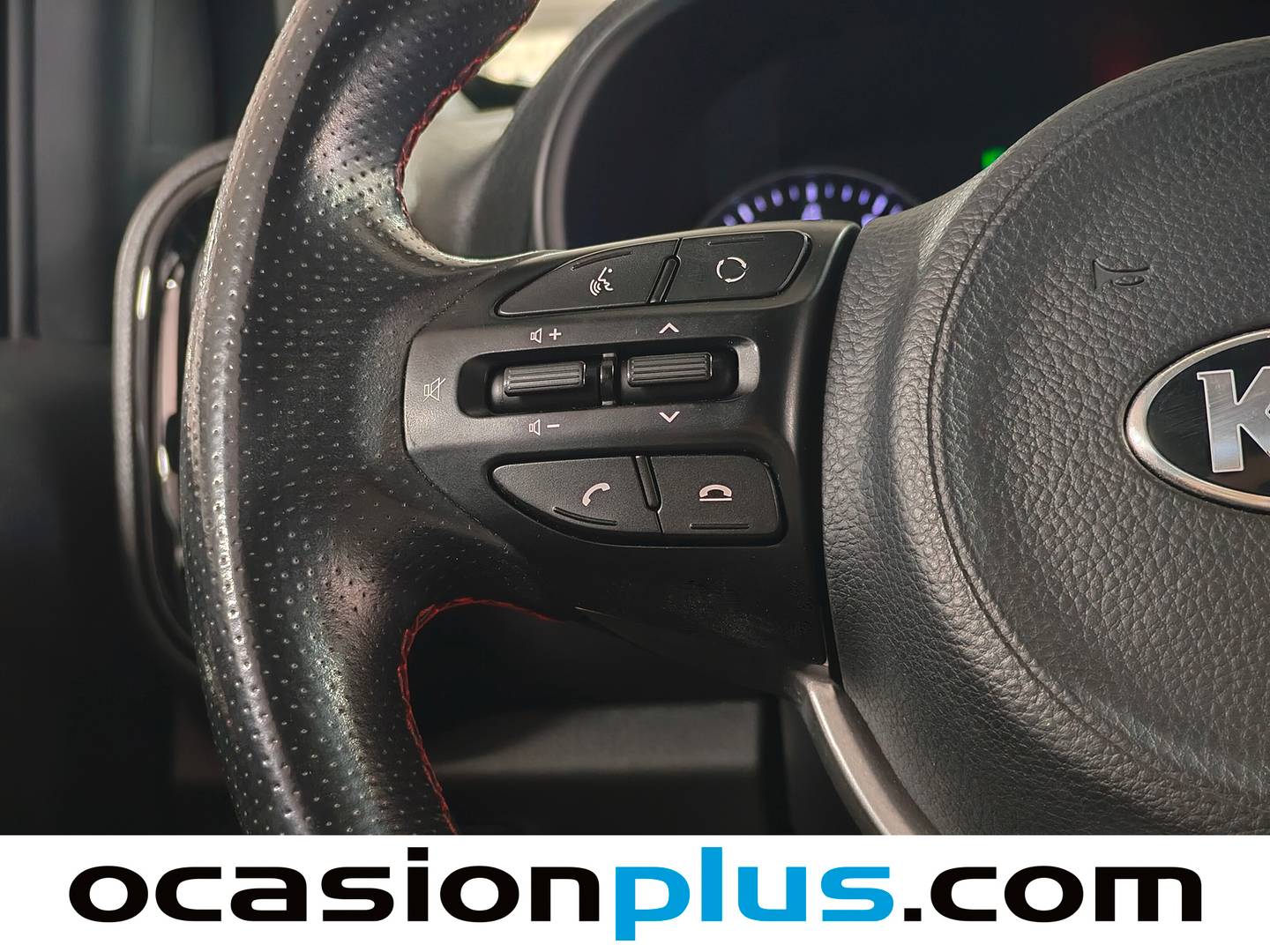 KIA Picanto KIA Picanto 1.0 T-GDi GT Line (100 CV) de ocasión