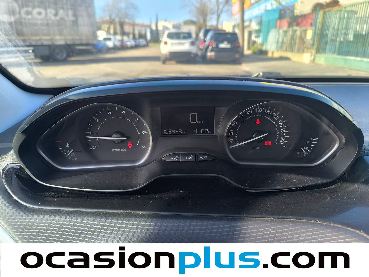 Peugeot 2008 Peugeot 2008 PureTech 82 S&S Style (82 CV) 2018