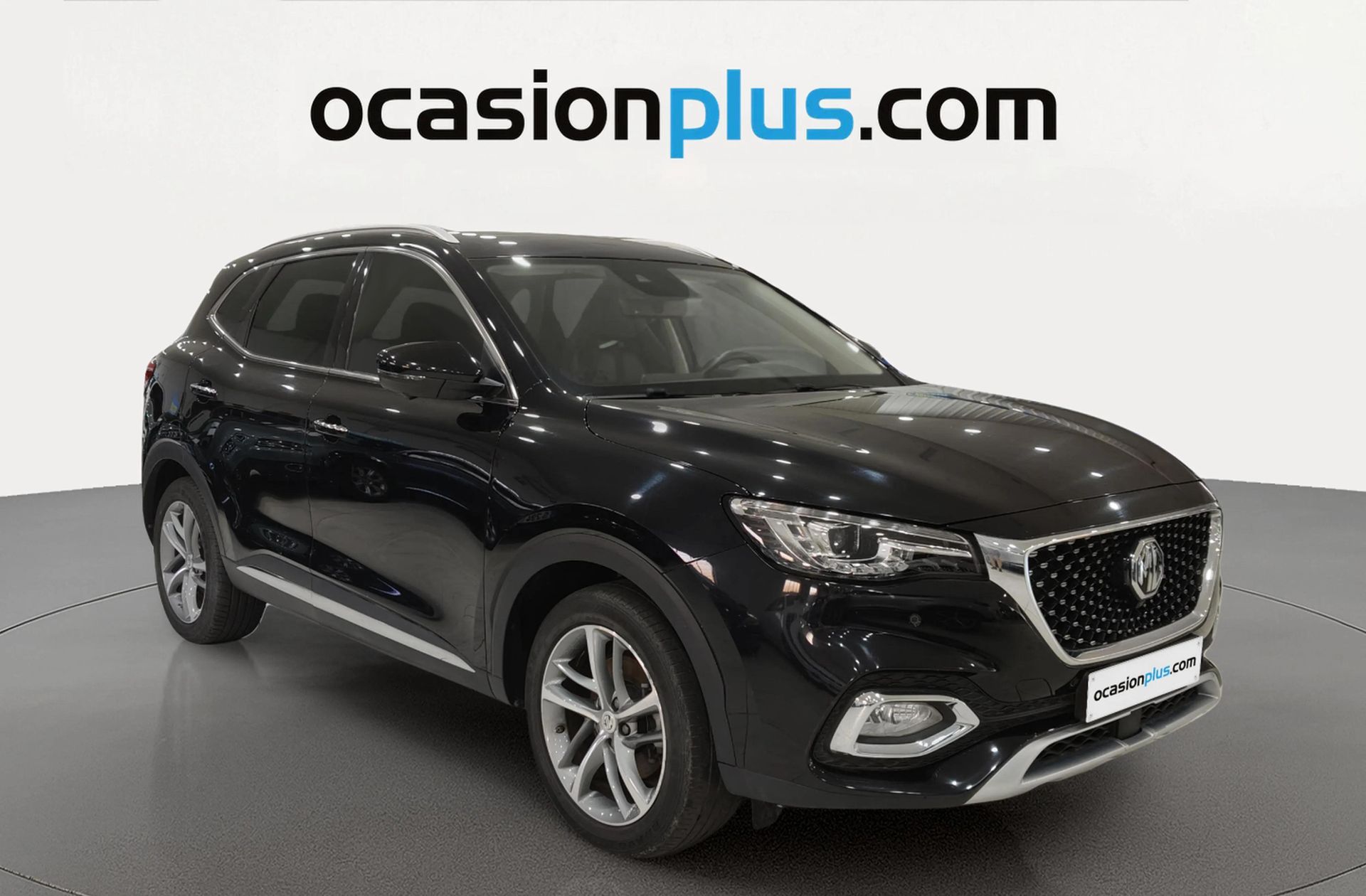MG HS 1.5 Turbo GDI Luxury - foto 2
