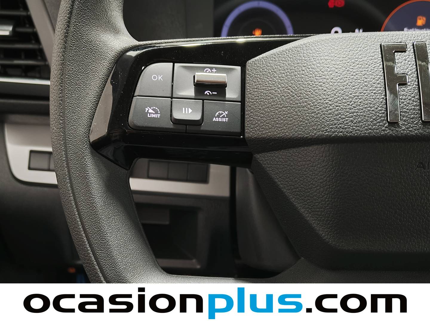 Fiat Ulysse Fiat Ulysse BlueHDi 180 S&S Talla M AT8 132 kW (180 CV) de segunda mano