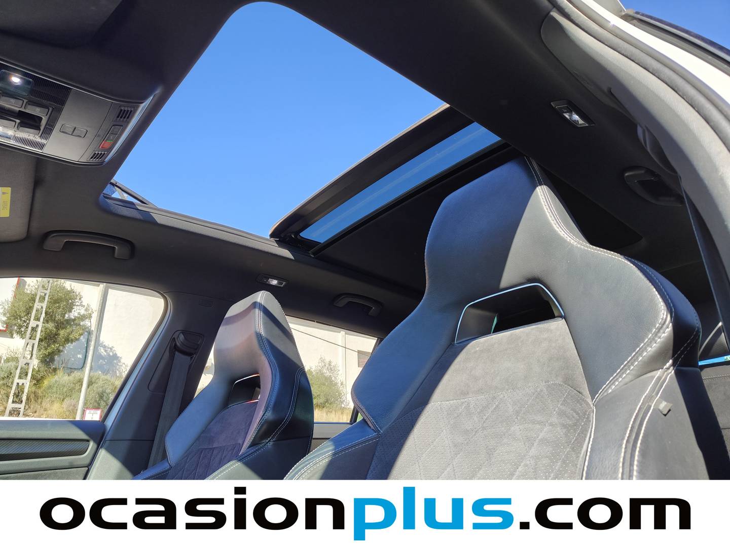 Foto Skoda Kodiaq Skoda Kodiaq 2.0 TDI Sportline 4x2 DSG (150 CV) 7 Plazas