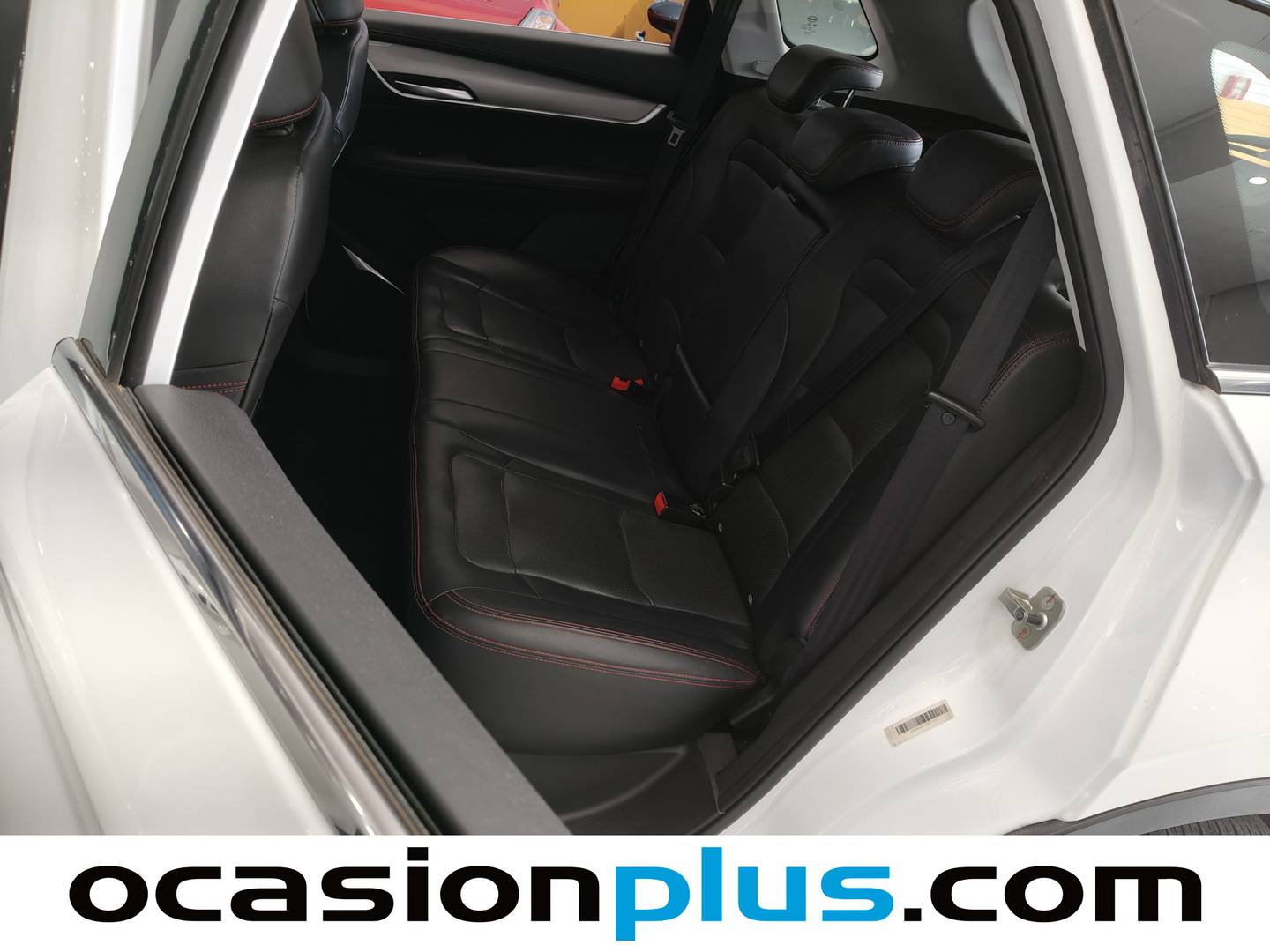 Foto SWM G01 SWM G01 1.5T Luxury (131 CV)