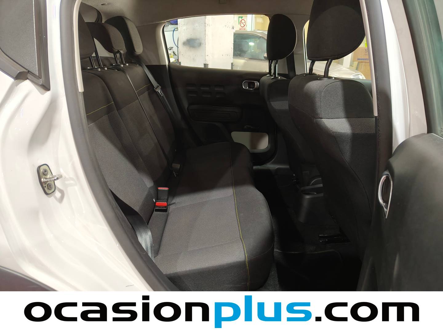 Citroën C3 Citroën C3 PureTech 83 Feel (83 CV) al mejor precio