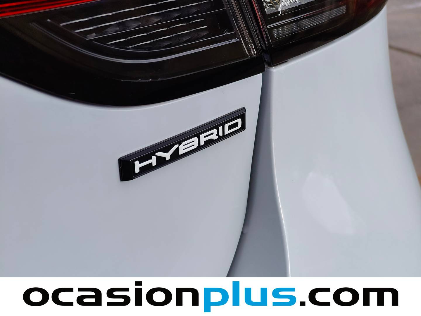 Foto Opel Corsa Opel Corsa 1.2 T XHL Hybrid GS eDCT (110 CV)