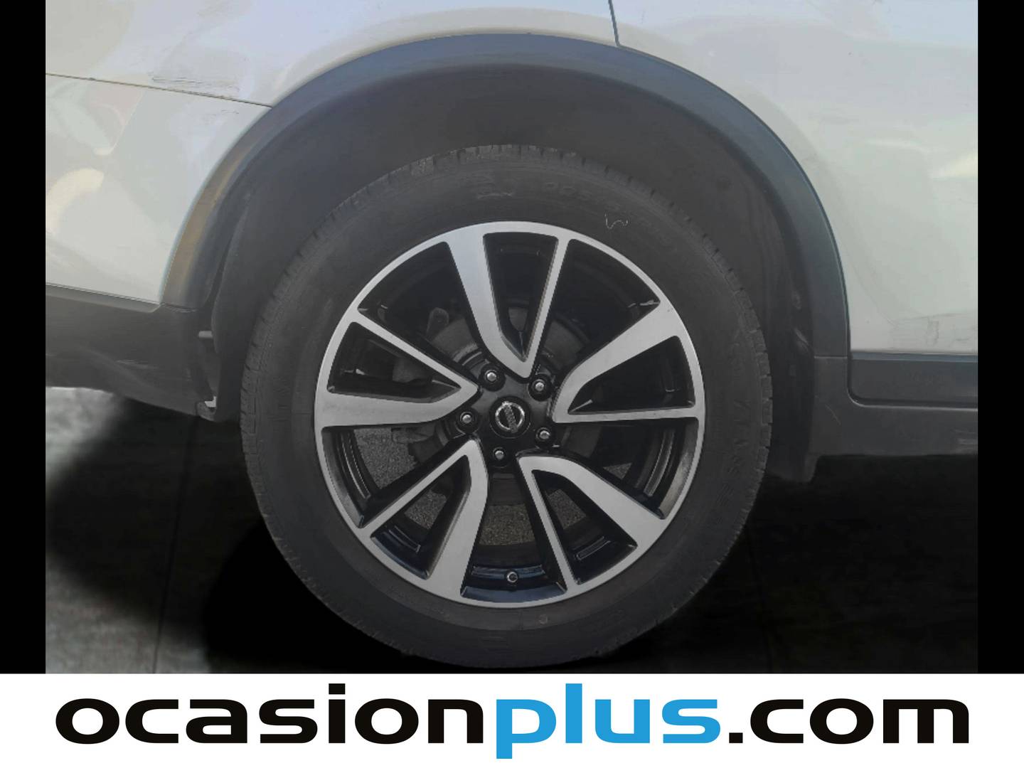 Foto Nissan X-TRAIL Nissan X-Trail dCi 130 360 7 plazas (130 CV)