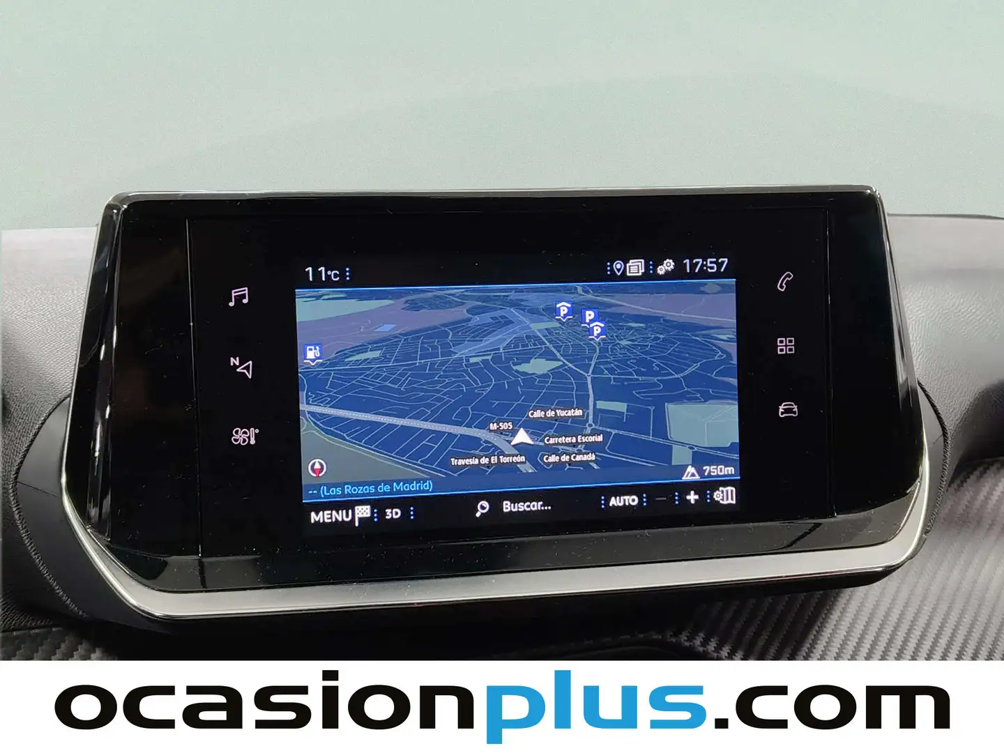 Foto Peugeot 2008 Peugeot 2008 PureTech 100 S&S Allure (100 CV)