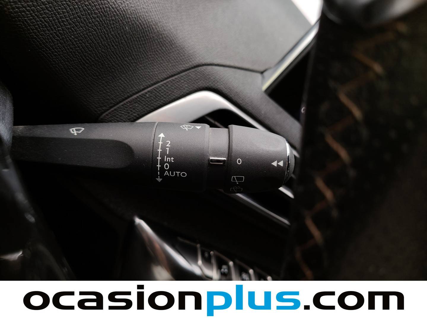 Foto Peugeot 5008 Peugeot 5008 1.6L BlueHDi S&S GT-Line (120 CV) 7 Plazas