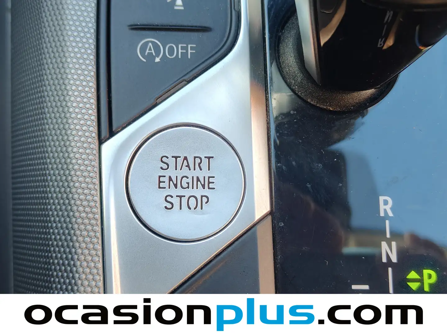 Foto BMW Serie 3 BMW Serie 3 320i (184 CV)