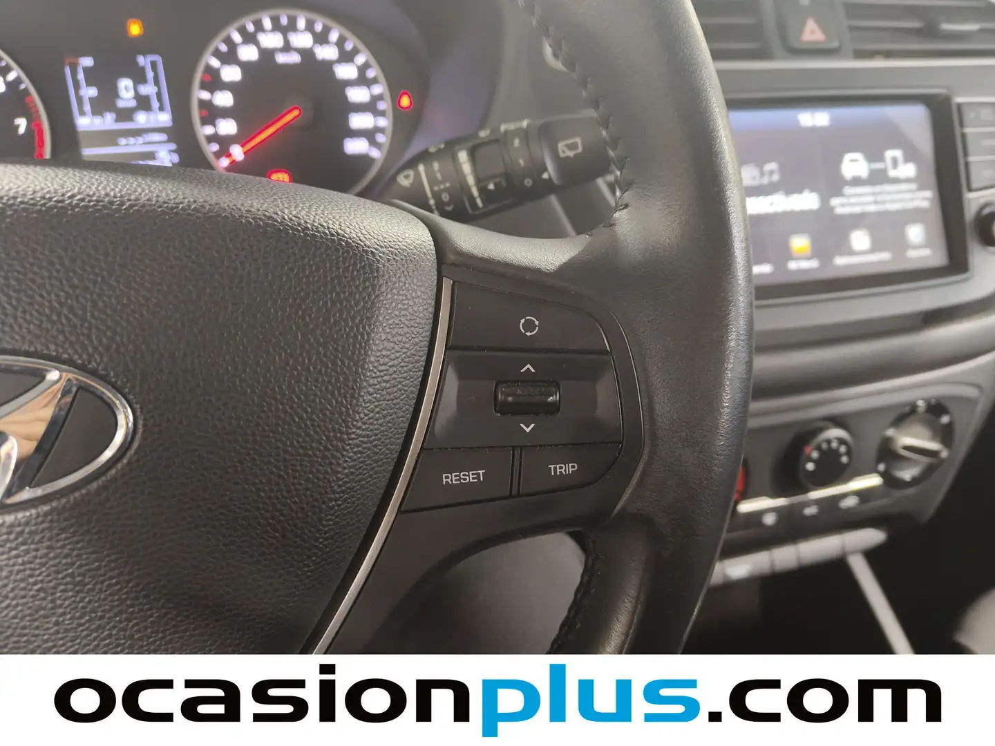 Foto Hyundai i20 Hyundai i20 1.2 MPI Essence (75 CV)