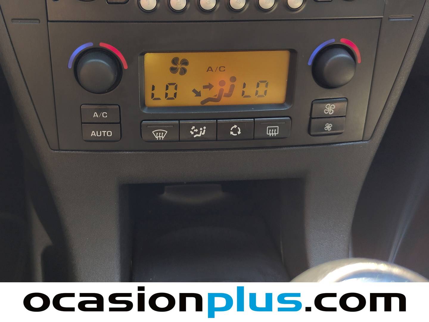 Accesorios del Citroën C4 Citroën C4 1.4i 16v Cool (88 CV)