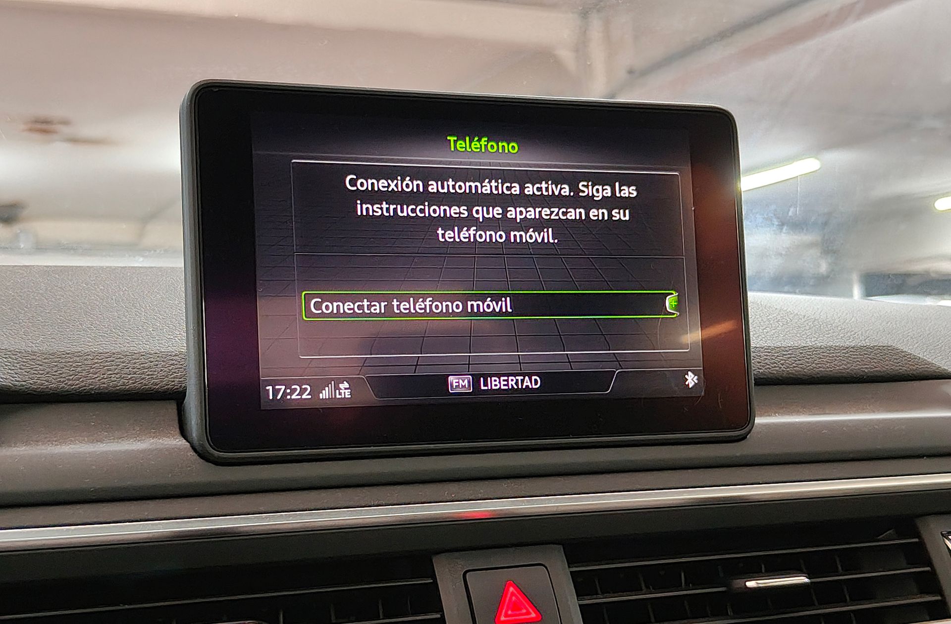 Audi A4 Advanced 35 TDI S tronic - foto 35