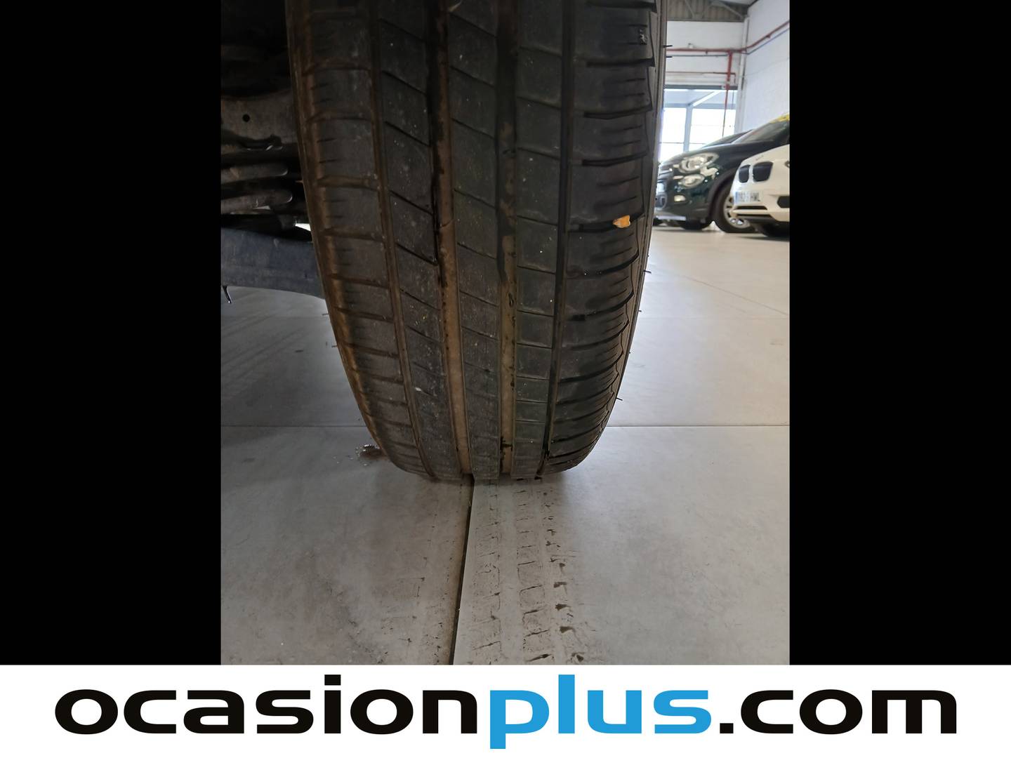 Foto KIA Sportage Kia Sportage 1.7 CRDI VGT Concept 4x2 (115 CV)