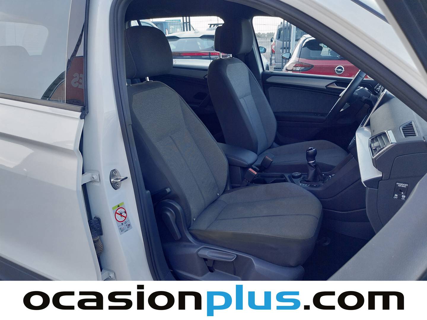 Seat Tarraco SEAT Tarraco 1.5 TSI S&S Style XL  (150 CV) 7 Plazas de segunda mano