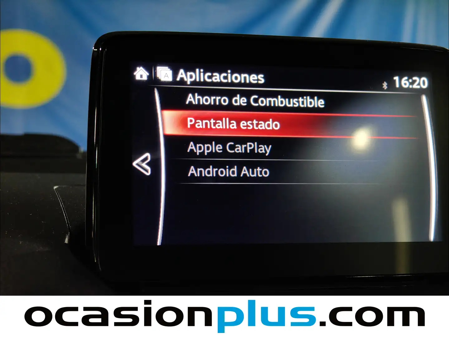 Foto Mazda CX-3 Mazda CX-3 2.0 G Zenith 2WD AT (121 CV)