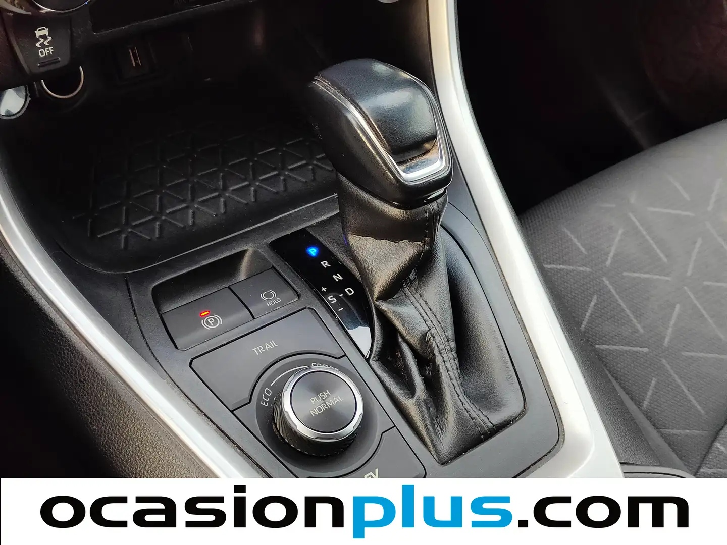 Foto Toyota Rav4 Toyota Rav4 2.5l hybrid Advance 4WD (222 CV)