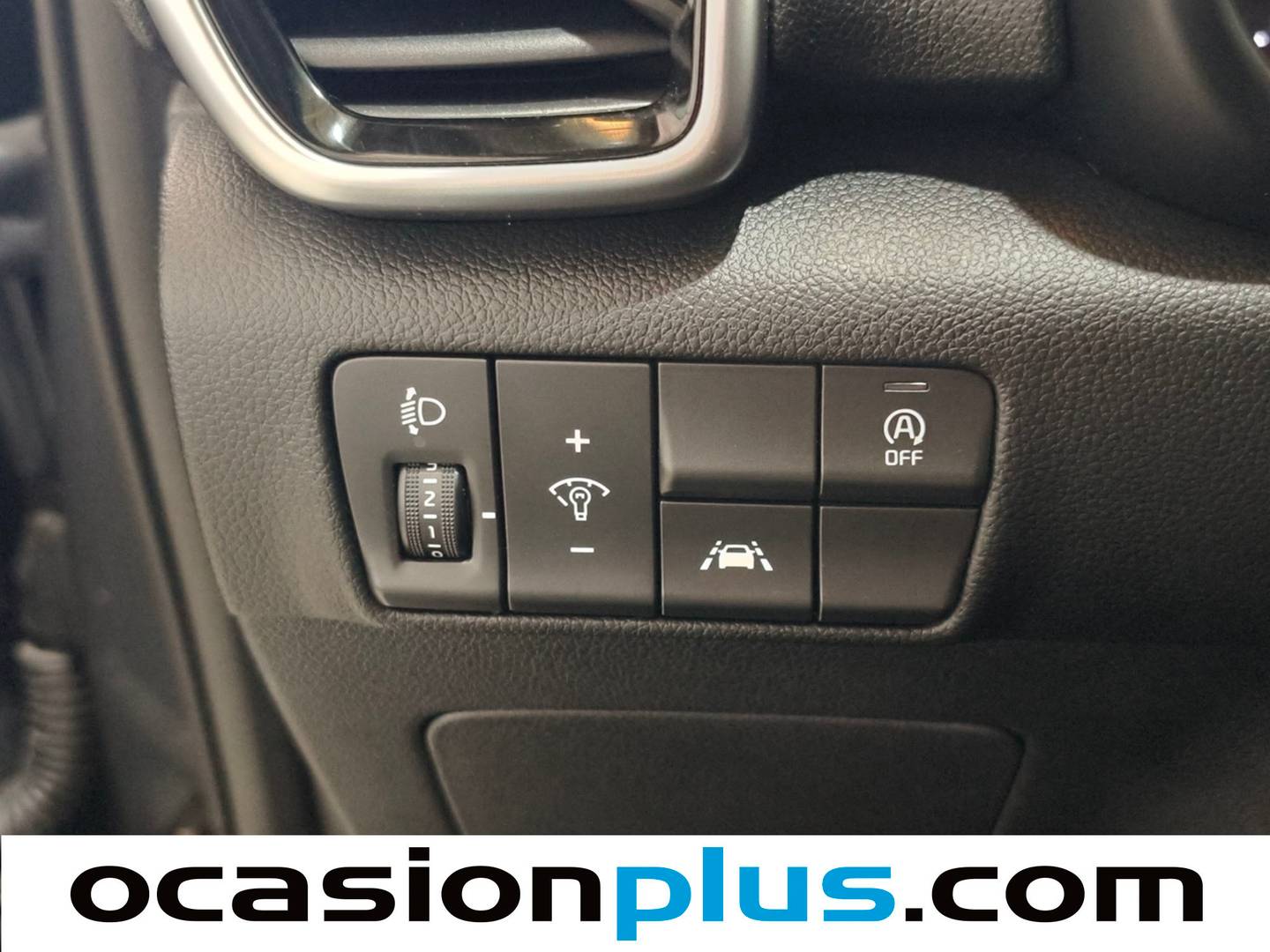 KIA Sportage KIA Sportage 1.6 MHEV Drive Plus  (136CV) 4x2 de segunda mano