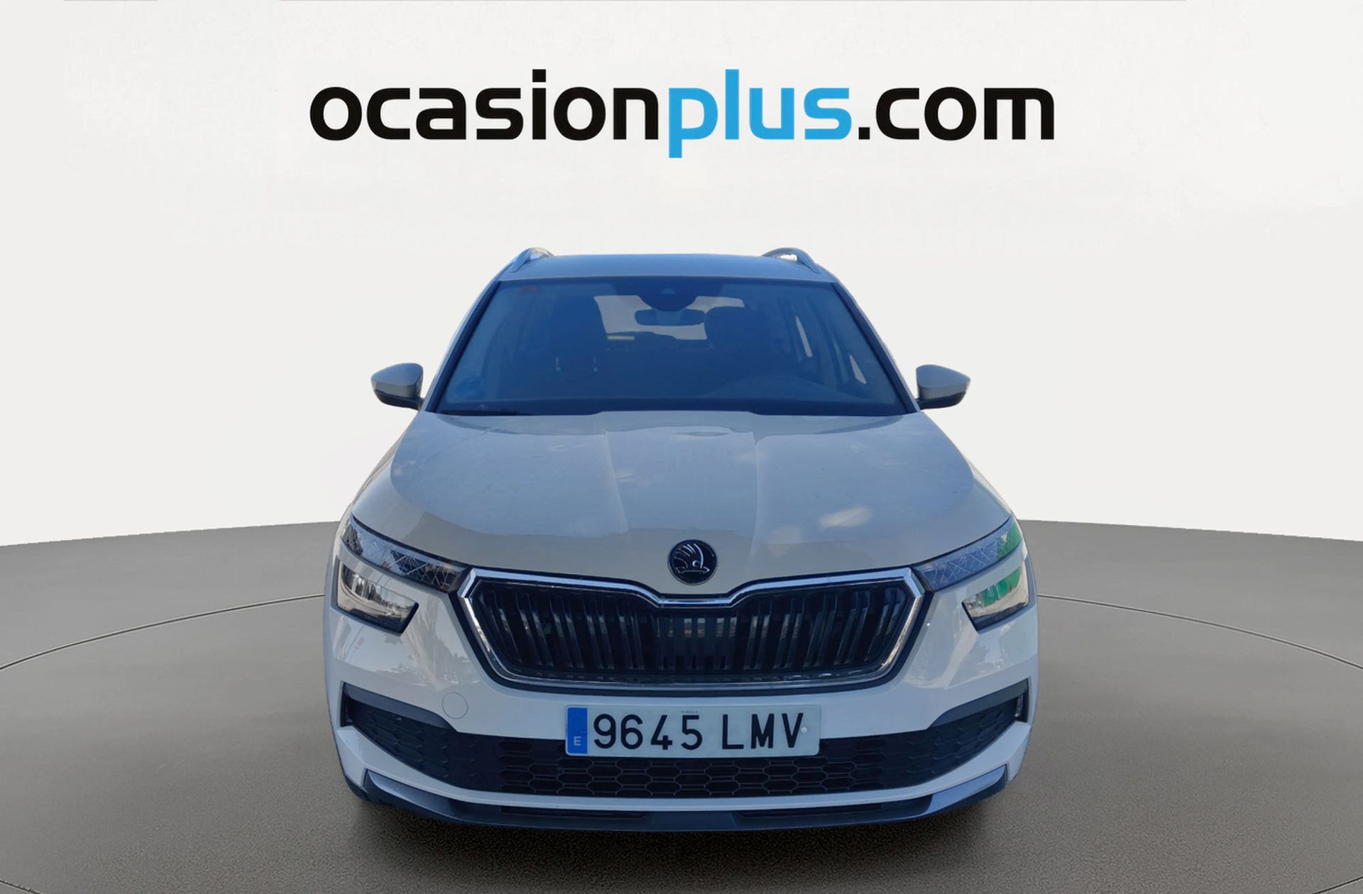 Škoda Kamiq 1.0 TSI Ambition DSG - foto 11