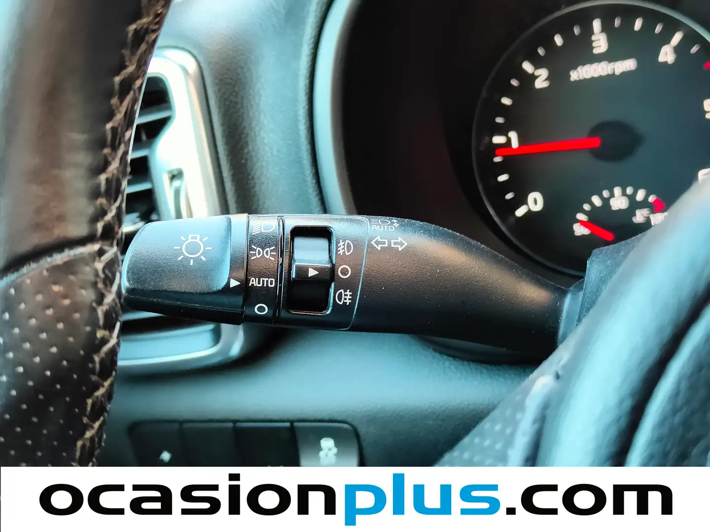 Foto KIA Sportage Kia Sportage 2.0 CRDi VGT GT Line 4x2 (136 CV)