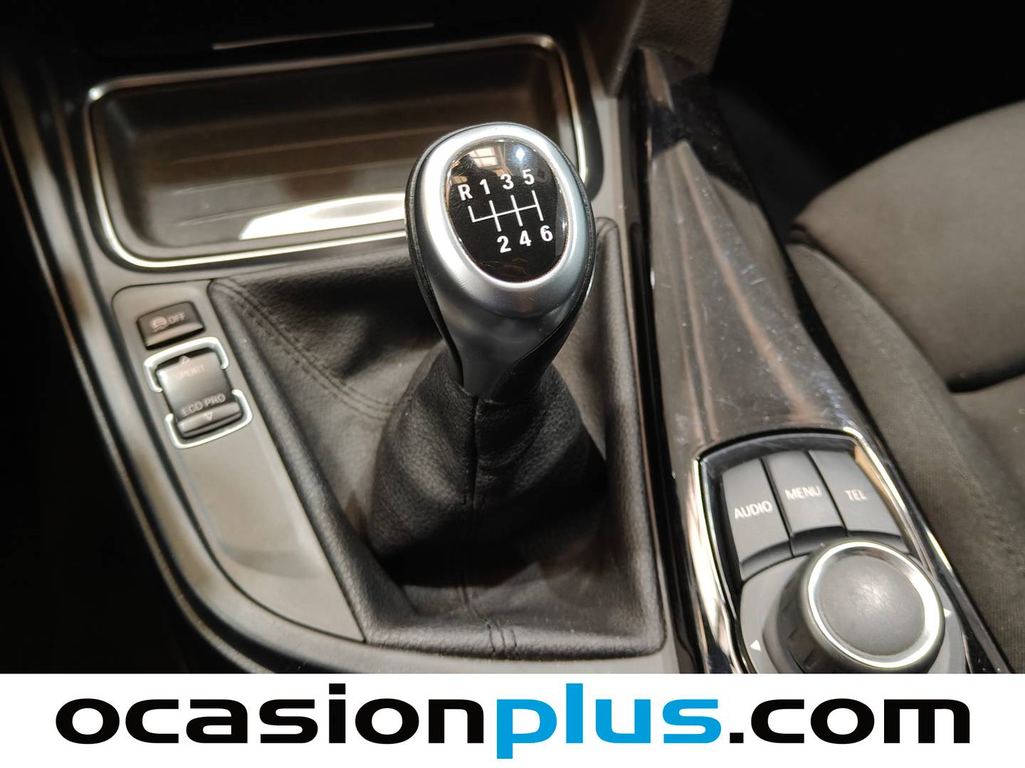 BMW Serie 3 BMW Serie 3 318d Touring (143 CV) de segunda mano
