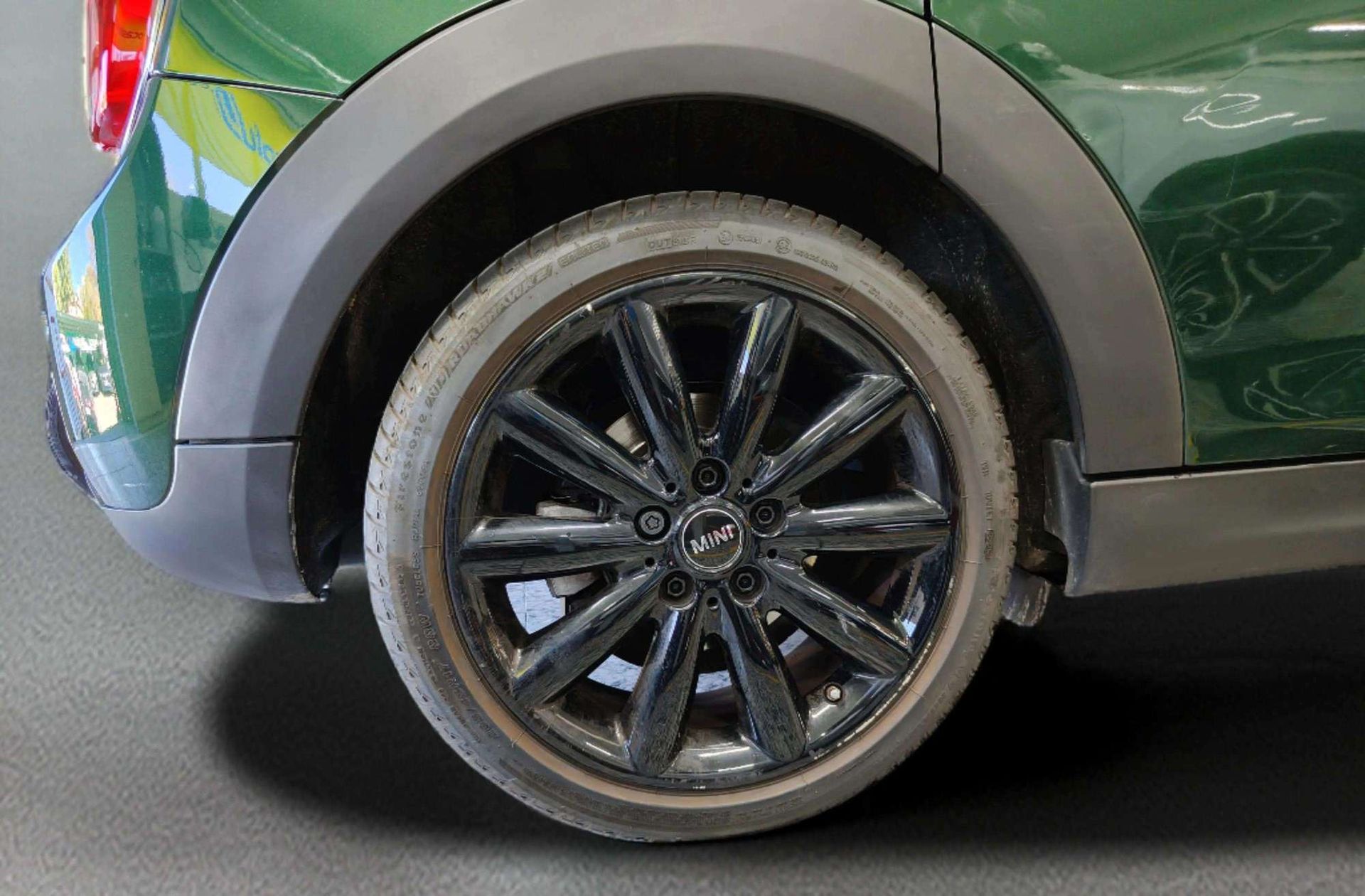 MINI Cooper - foto 34