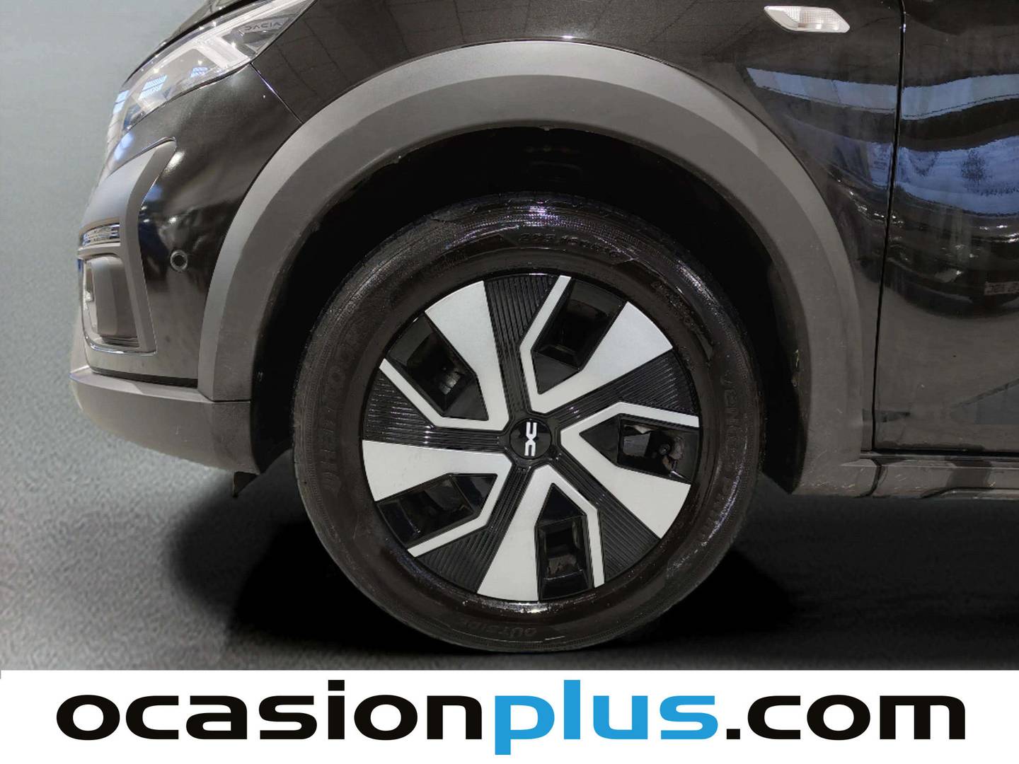 Foto Dacia Sandero Dacia Sandero Stepway Expression Go ECO-G (101 CV)