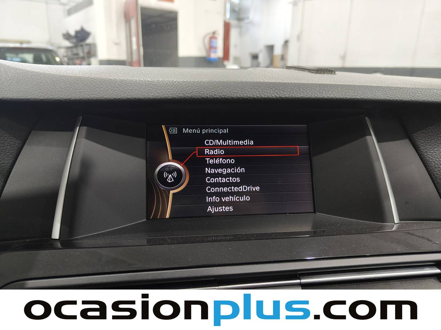 BMW Serie 5 BMW Serie 5 520d (184 CV) 2013