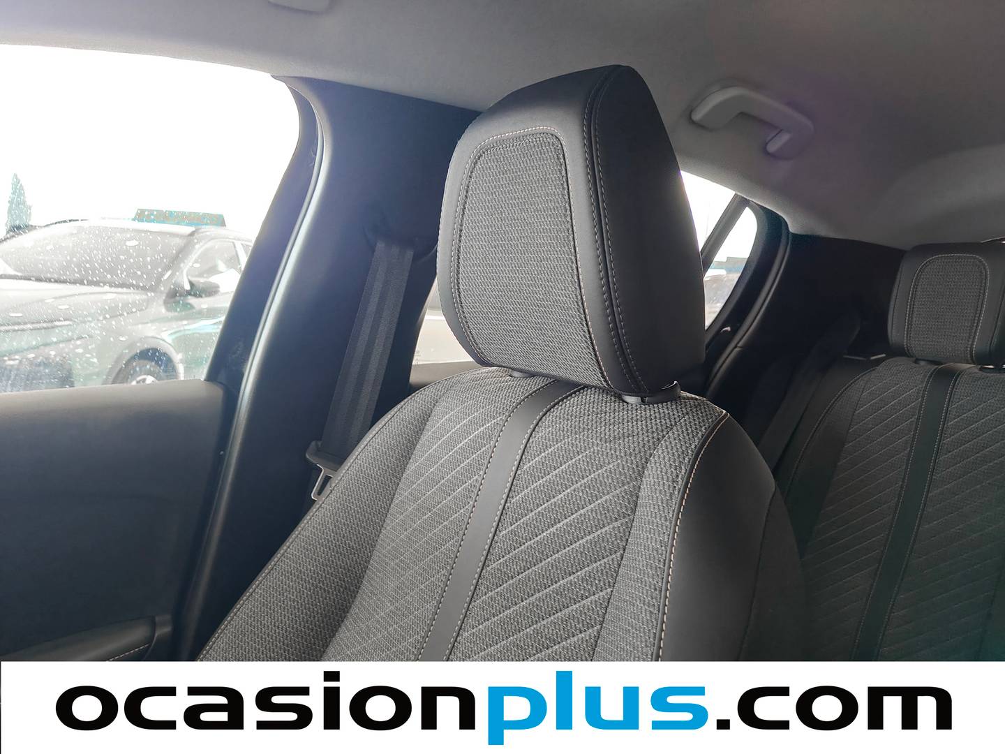 Extras del Peugeot 208 Peugeot 208 PureTech 100 Allure (100 CV)