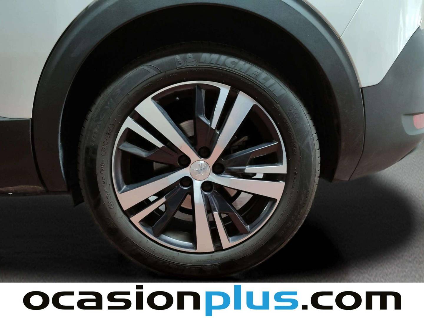 Peugeot 5008 Peugeot 5008 PureTech 130 S&S Allure (130 CV) 7 Plazas km 0