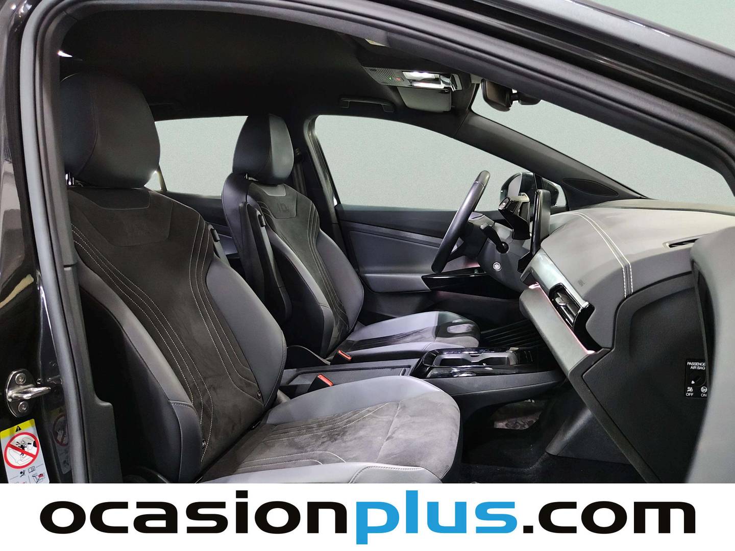 Volkswagen ID.4 Volkswagen ID.4 Pro Performance (204 CV) 2023