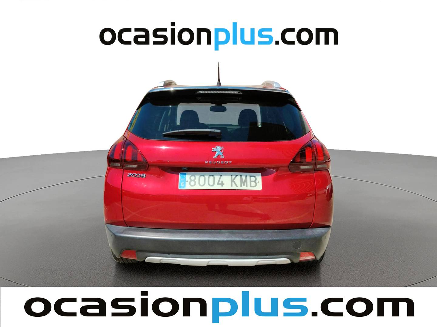 Peugeot 2008 Peugeot 2008 PureTech 110 S&S Allure (110 CV) barato
