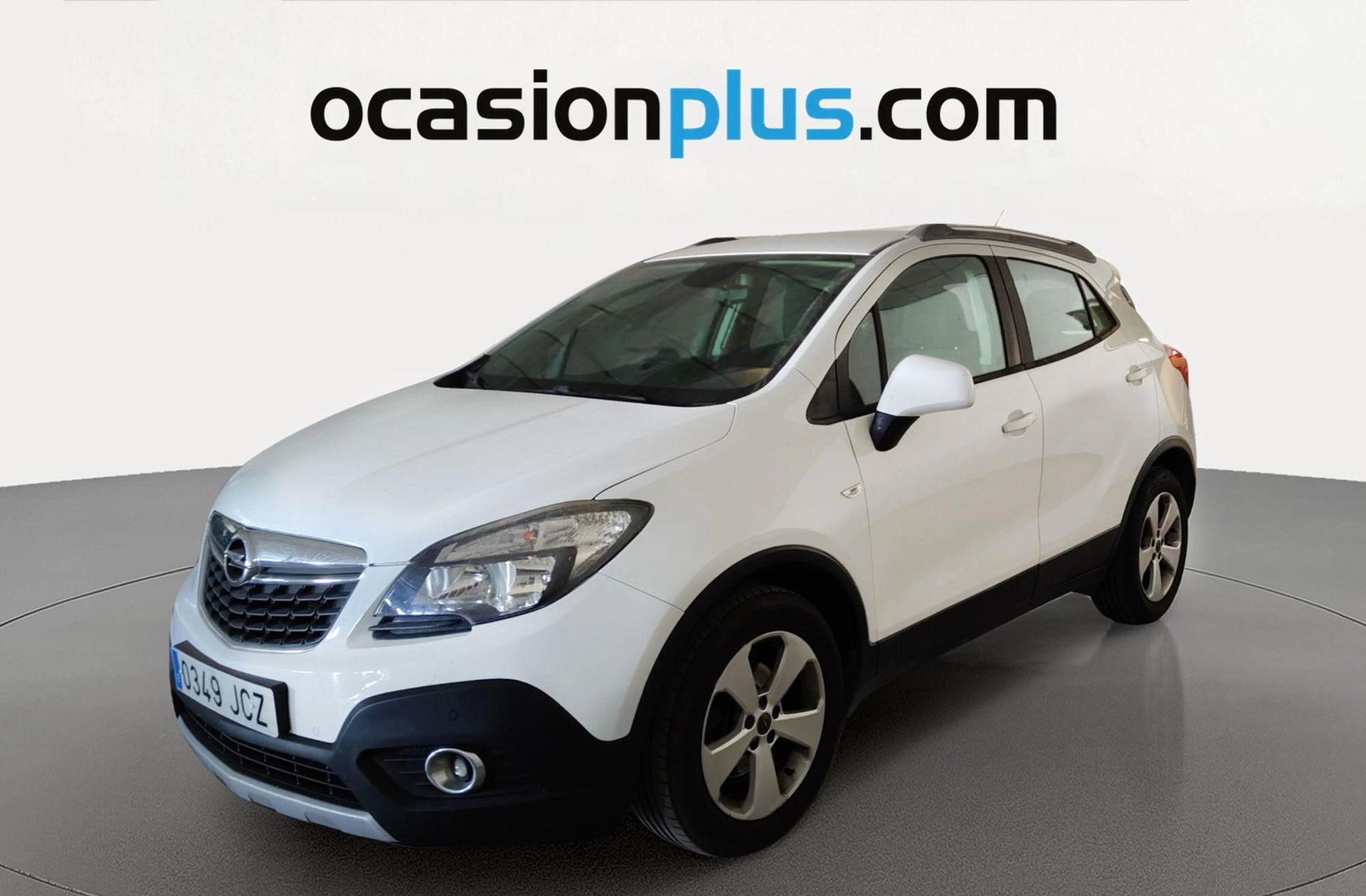 Opel Mokka 1.7 CDTi Selective 4x2
